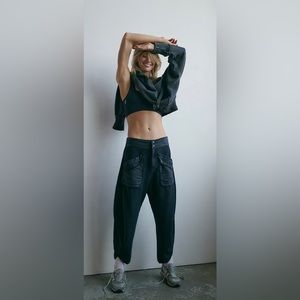 Free people timko pants